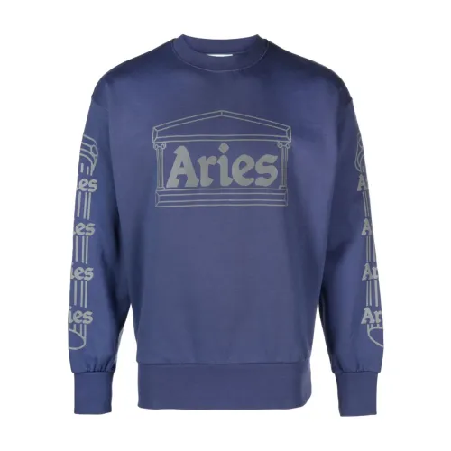 Aries - Sweatshirts & Hoodies 