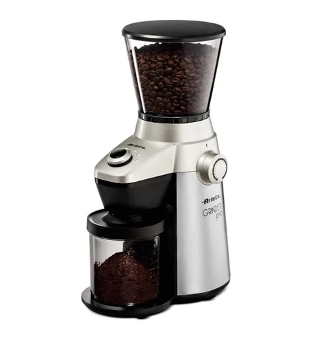Ariete 3017 Grinder Pro elektrische koffiemolen