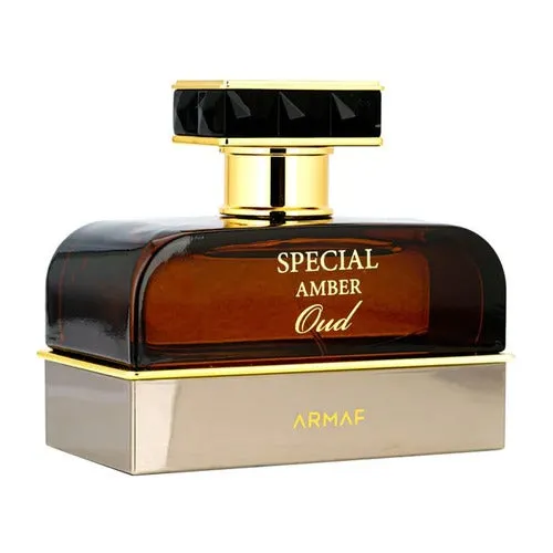 Armaf Special Amber Oud Eau de Parfum 100 ml