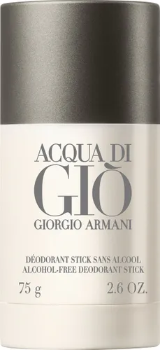 Armani Acqua di Gio Deodorant Stick for Men 75 ml.