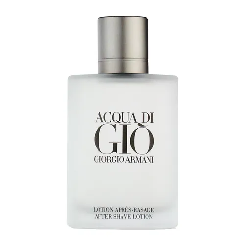 Armani Acqua Di Gio Pour Homme Aftershave 100 ml