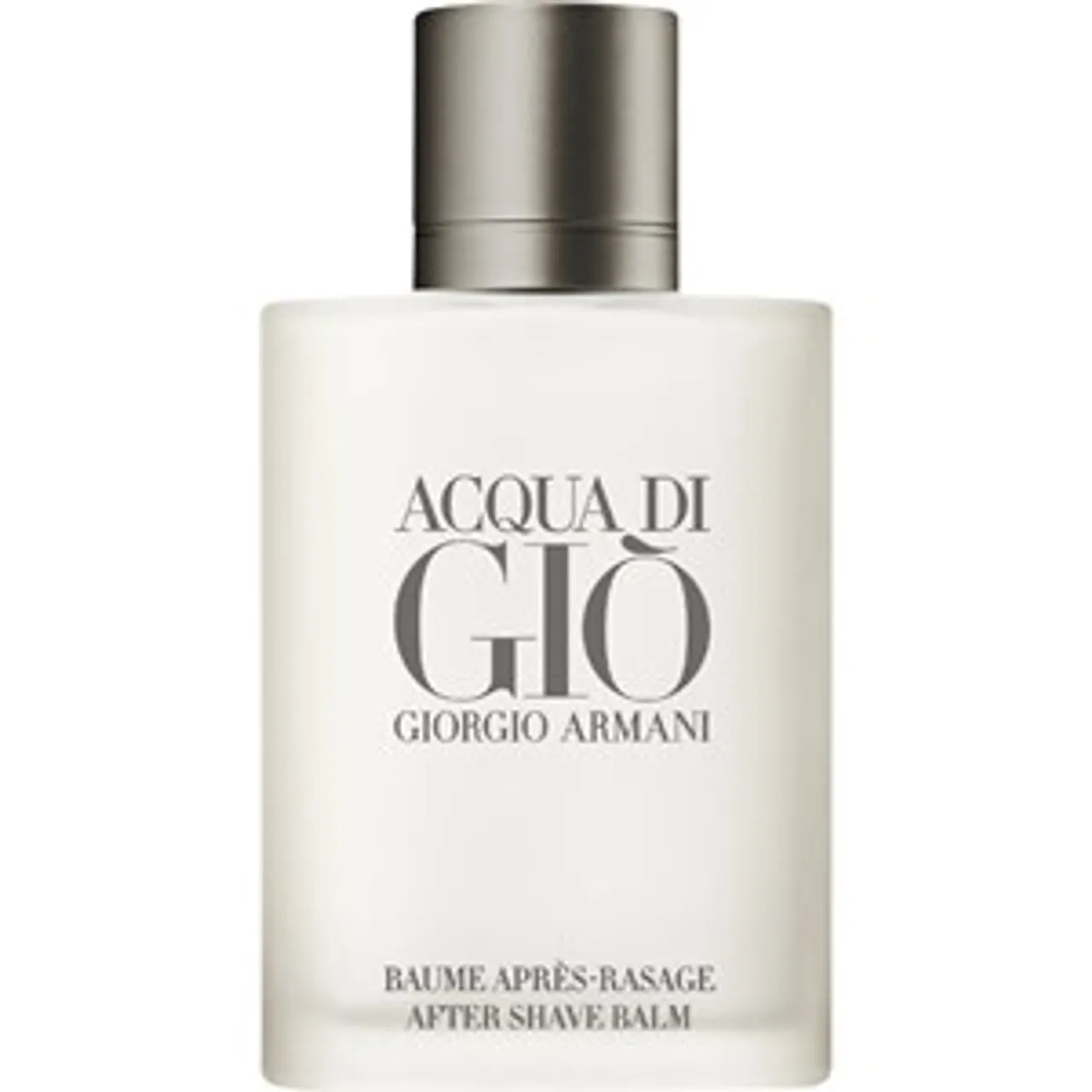Armani After Shave Balm 1 100 ml