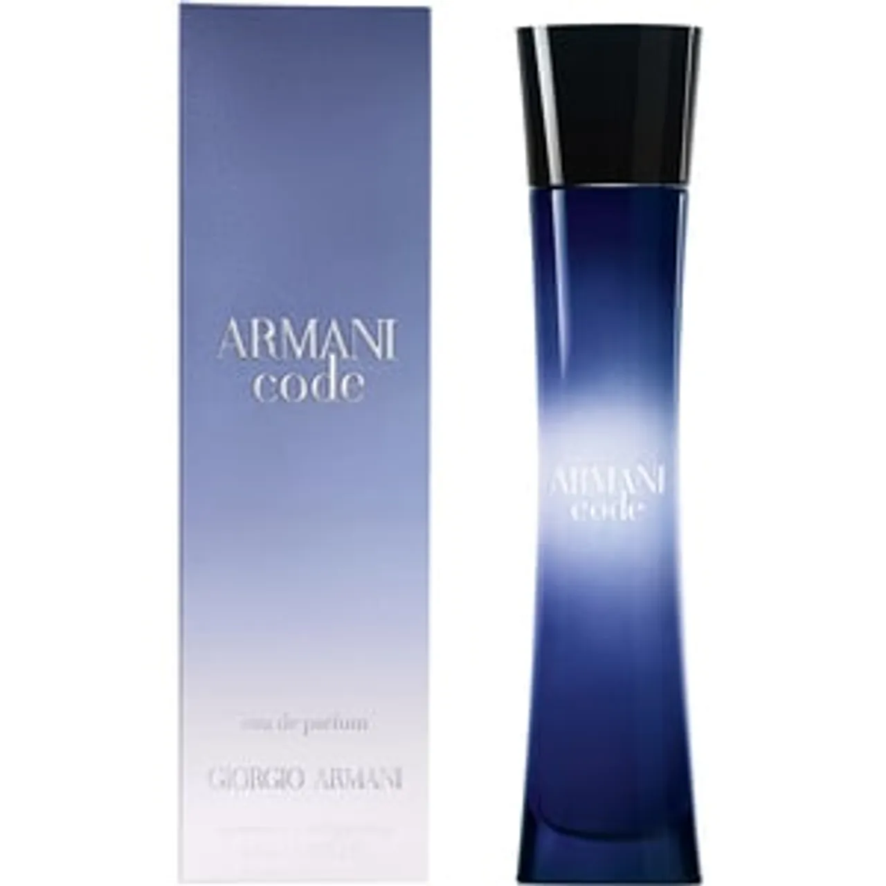 Armani Armani Code EAU DE PARFUM 50 ML