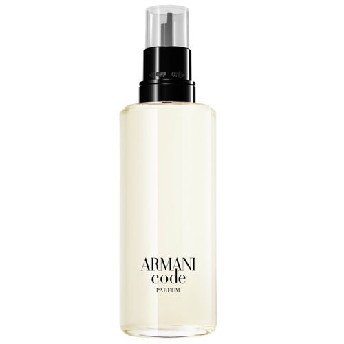 Armani Code Eau de Parfum Refill 150ml