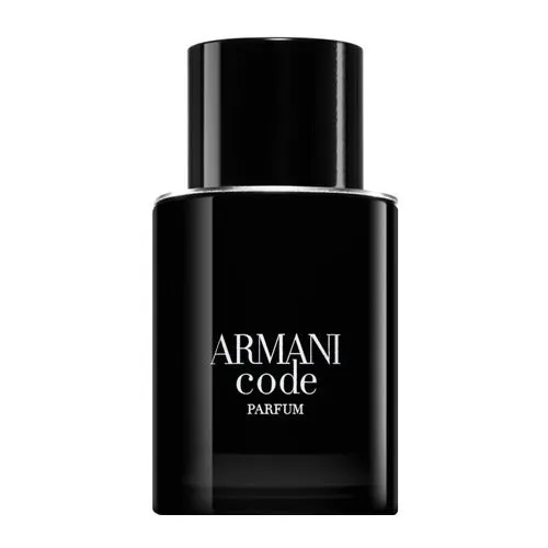 Armani Code Parfum Parfum Refillable 50 ml