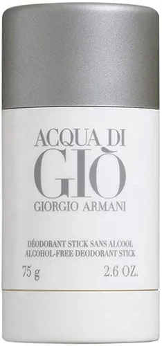 Armani Deodorant 100 g