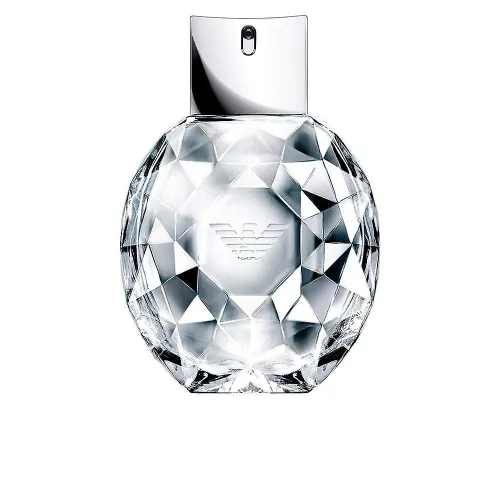 Armani Diamonds Woman Eau de Parfum Vapo 50 ml