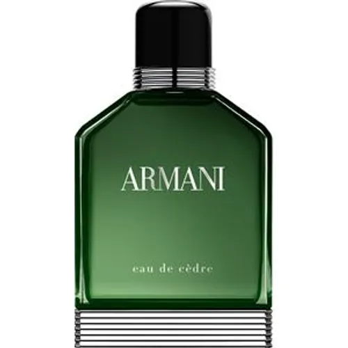 Armani Eau de Toilette Spray 1 100 ml