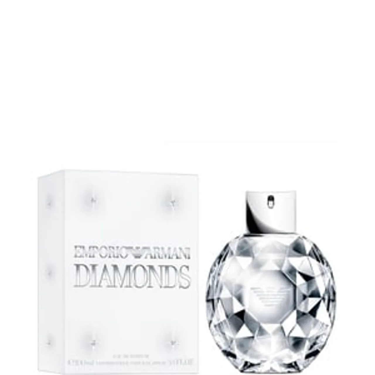 Armani Emporio Armani Diamonds She EAU DE PARFUM 100 ML