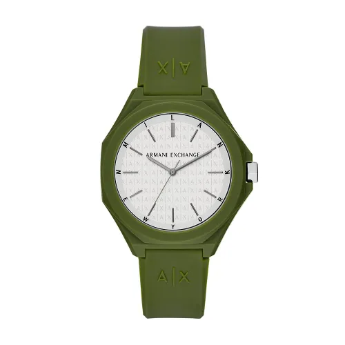 Armani Exchange AX4601 horloge