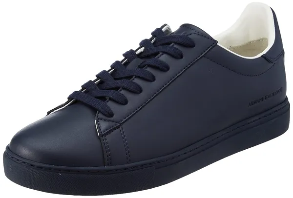 Armani Exchange Lace Up sneakers