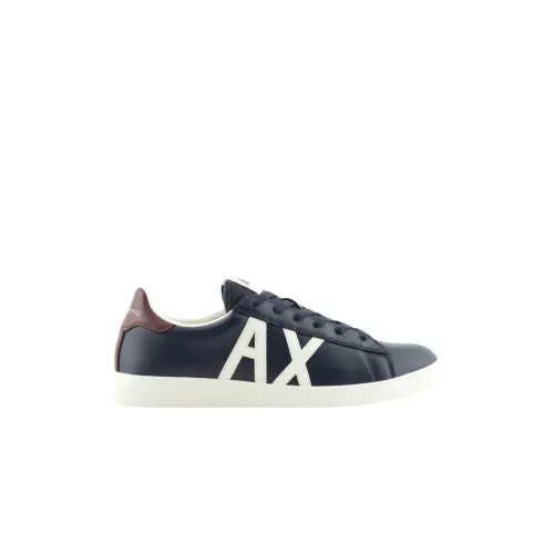Armani Exchange - Shoes 