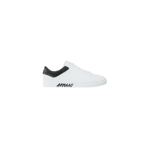 Armani Exchange - Shoes 