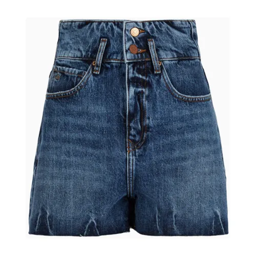 Armani Exchange - Shorts 