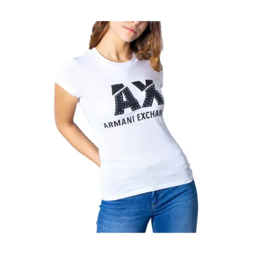 Armani Exchange - Tops 