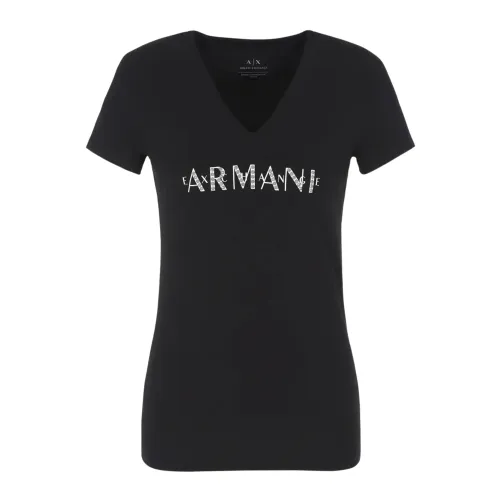 Armani Exchange - Tops 