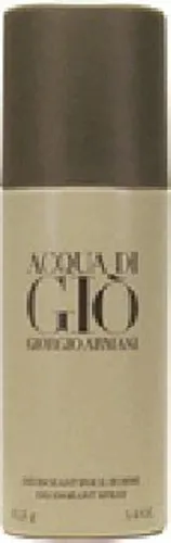 Armani Giorgio Armani Parfums Acqua di Gió Homme