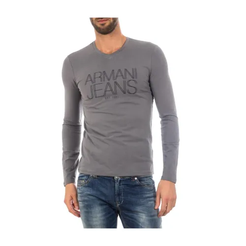 Armani Jeans - Tops 