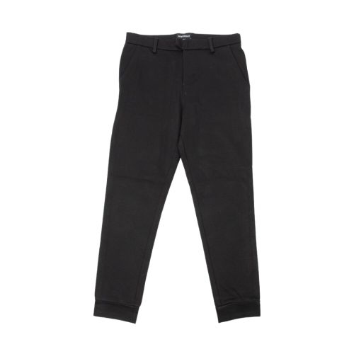 Armani - Lange broeken - Zwart