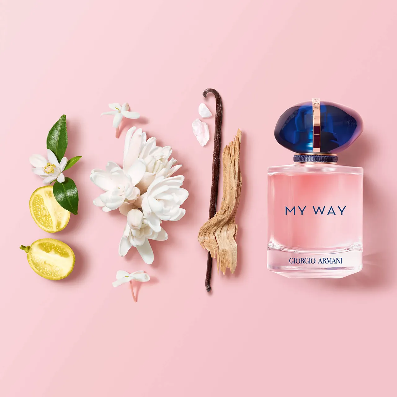 Armani My Way Eau de Parfum - 30ml