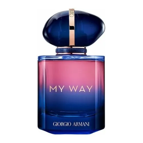 Armani My Way Le Parfum Parfum Refillable 30 ml