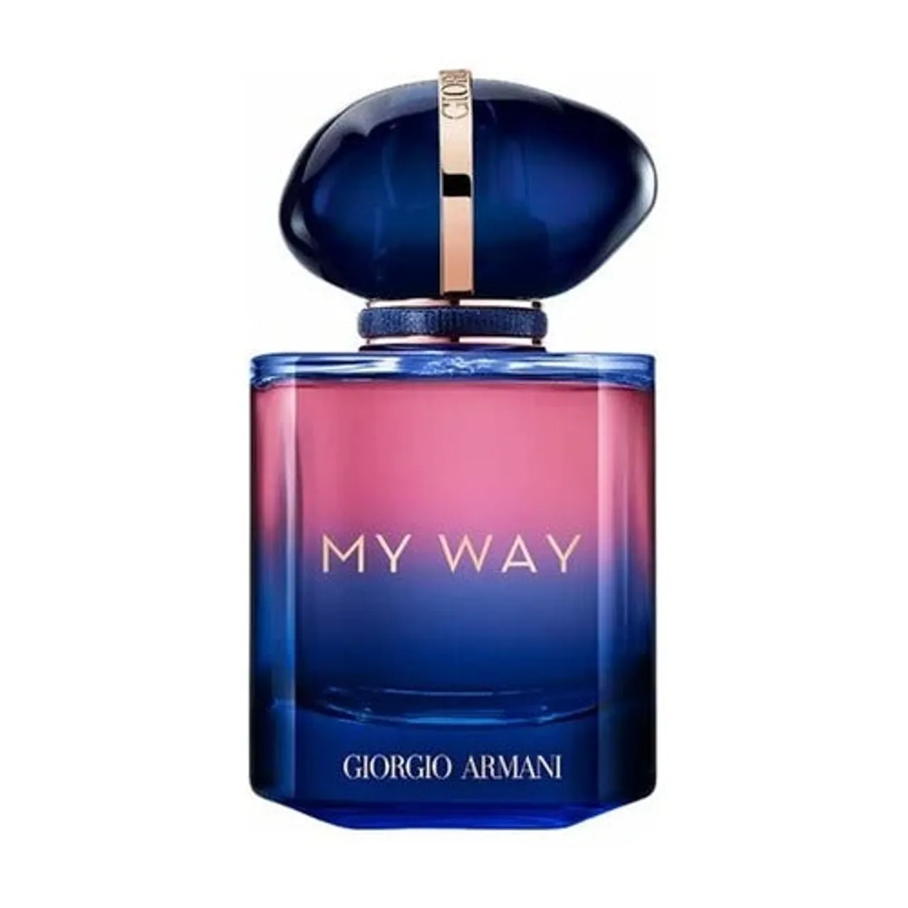 Armani My Way Le Parfum Parfum Refillable 50 ml