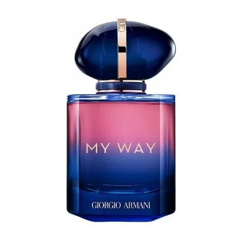 Armani My Way Le Parfum Parfum Refillable 90 ml