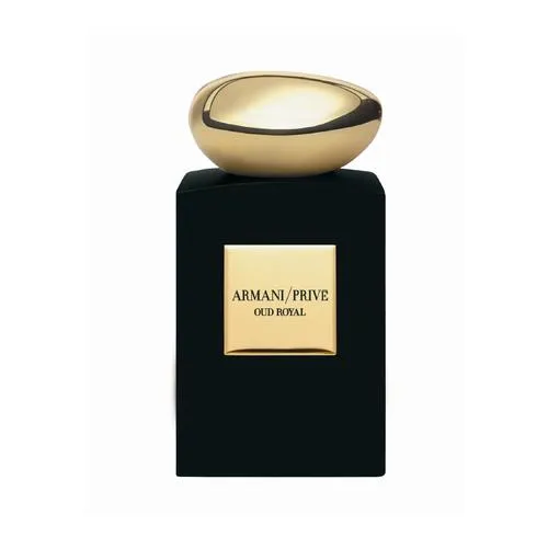 Armani Privé Oud Royal Eau de Parfum 100 ml