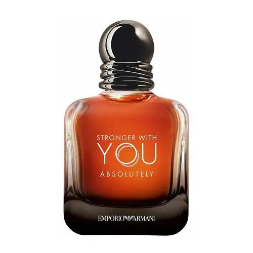 Armani Stronger With You Absolutely Parfum 100 ml