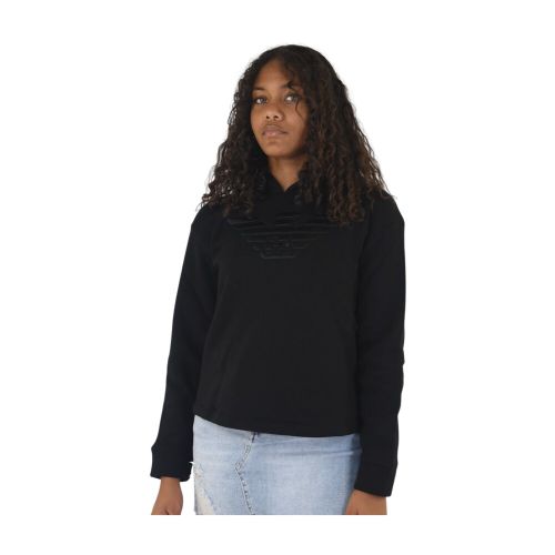 Armani - Sweaters - Zwart