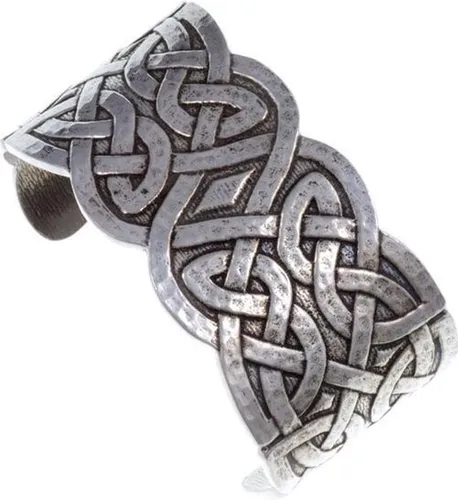 Armband Keltische manchet , keltische armband (TB108)