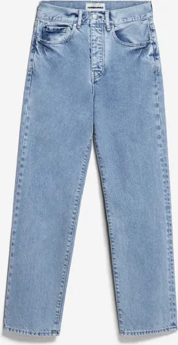 ARMEDANGELS Aaikala Dames Jeans - Lichtblauw