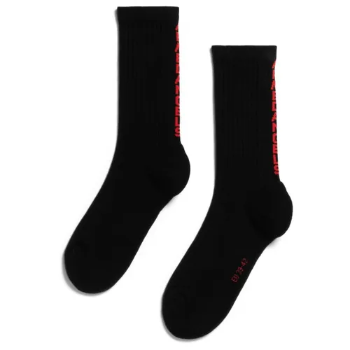 ARMEDANGELS - Saamus Logaa - Multifunctionele sokken