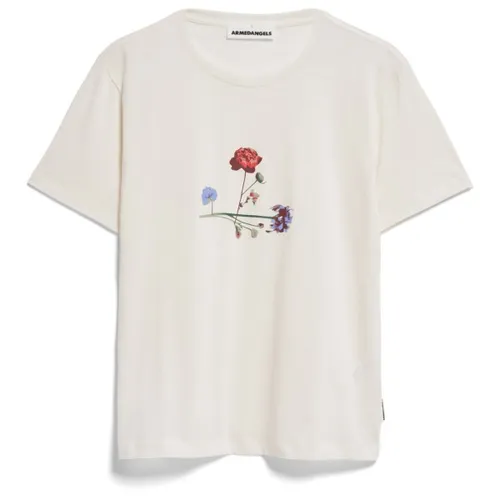 ARMEDANGELS - Women's Maarla Litaa - T-shirt