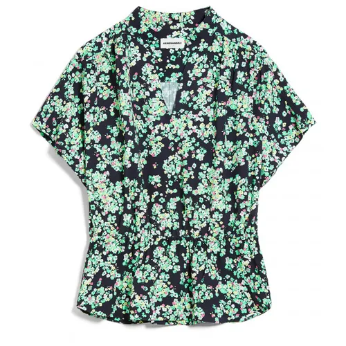 ARMEDANGELS - Women's Staacy Ditsy Floral - Blouse