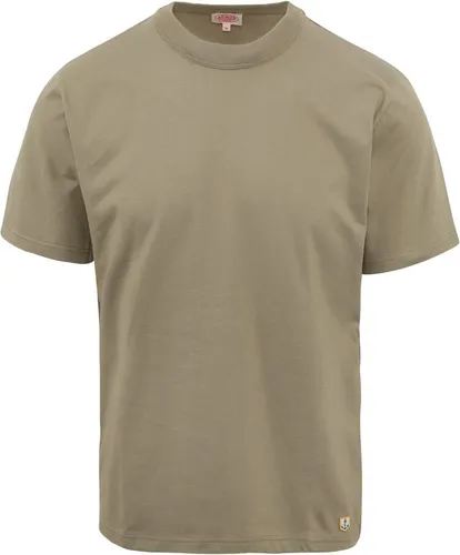 Armor-Lux T-Shirt Groen