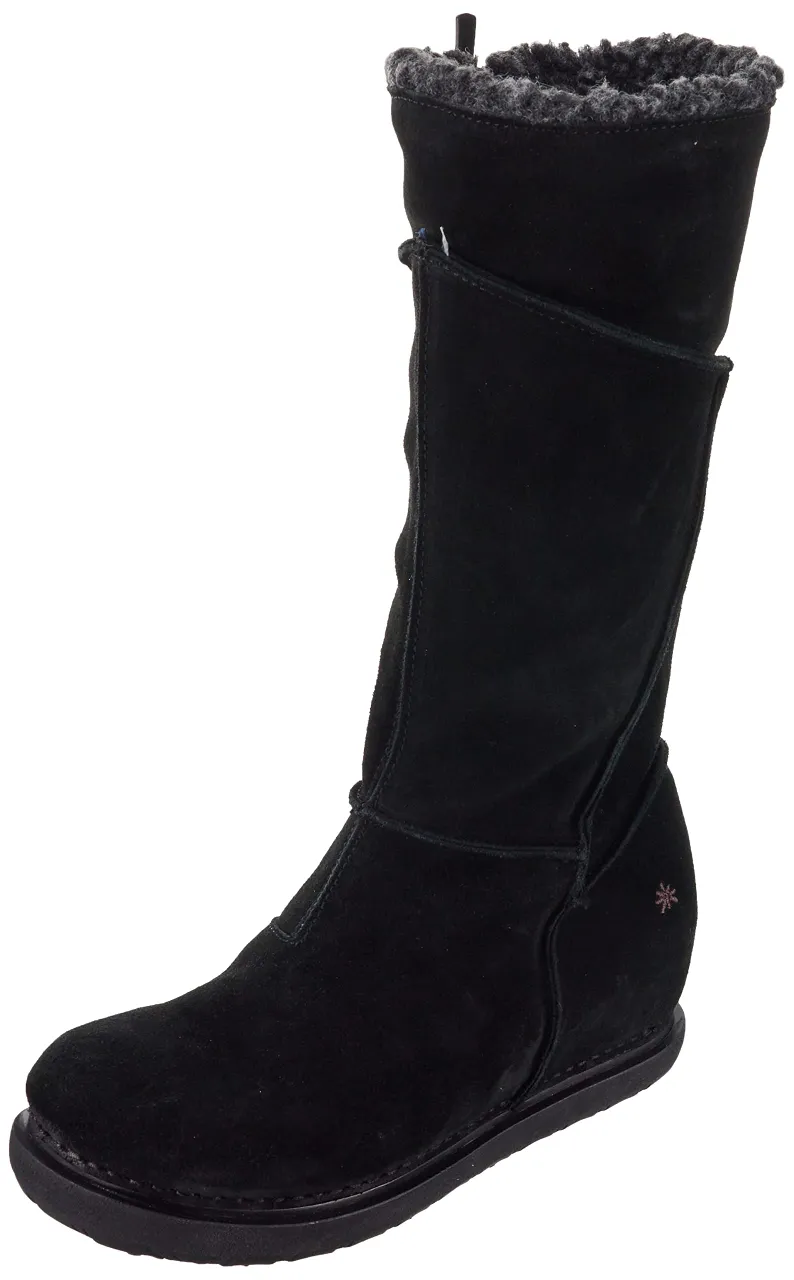 ART Kea dames fashion boots zwart 38 EU