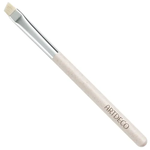 ARTDECO Brow Defining Brush wenkbrauwkwast met fijne wigpunt