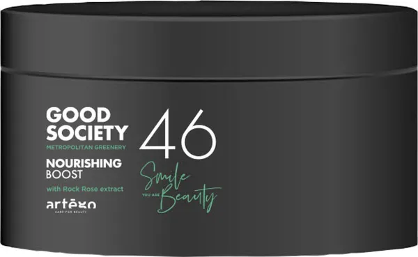 Artego Good Society - 46 Nourishing Boost masker - 500 ml