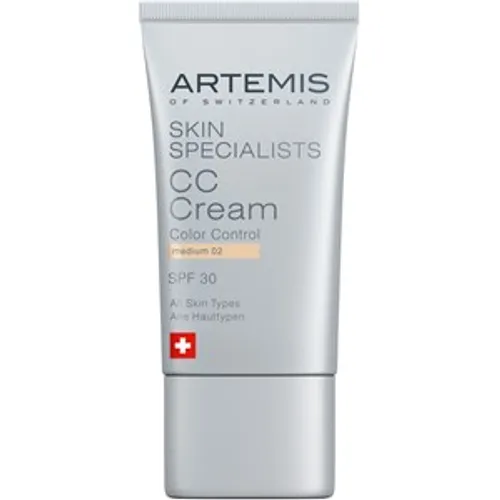 Artemis CC Cream 2 50 ml