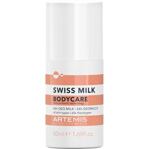 Artemis Deodorant Milk 2 50 ml
