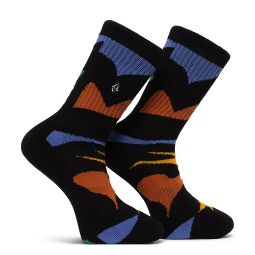 Arthur Longo Socks Black - 42-46