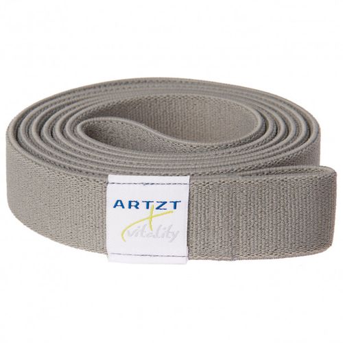 ARTZT vitality - Superband - Fitnessband grijs