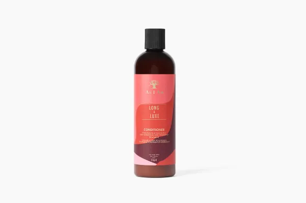 As I Am Long and Luxe Conditioner
