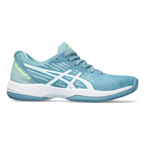 ASICS Baskets Solution Swift Ff Clay pour femme