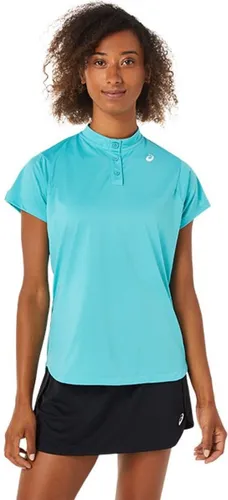 Asics Club Tennis Polo W, Dames Shirt