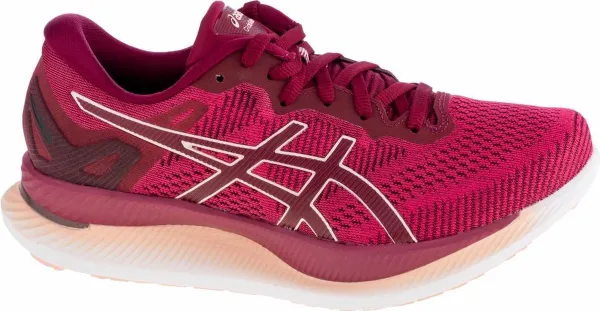ASICS GlideRide Dames - Paars