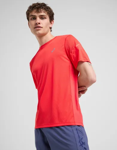 Asics Icon T-Shirt, Red