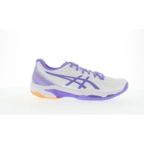 Asics solution speed ff 2 clay -