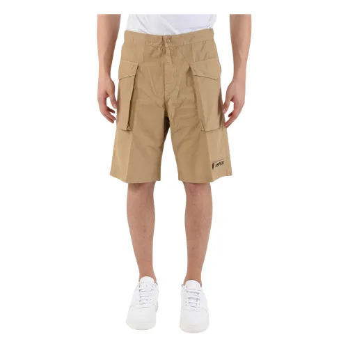 Aspesi - Shorts 